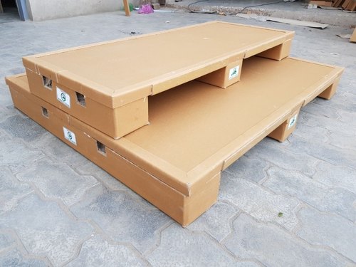 Paper Pallet